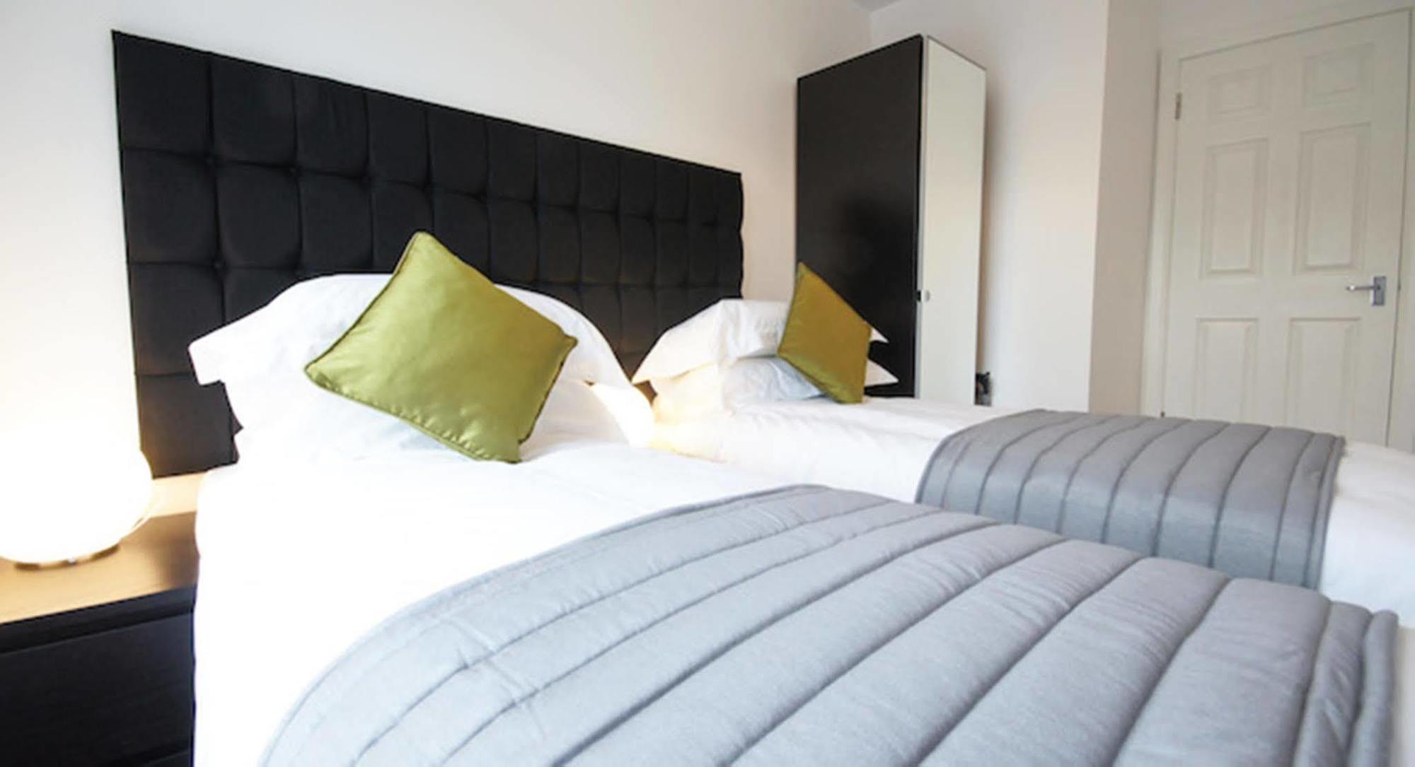 Arsenal Apartments London Kültér fotó