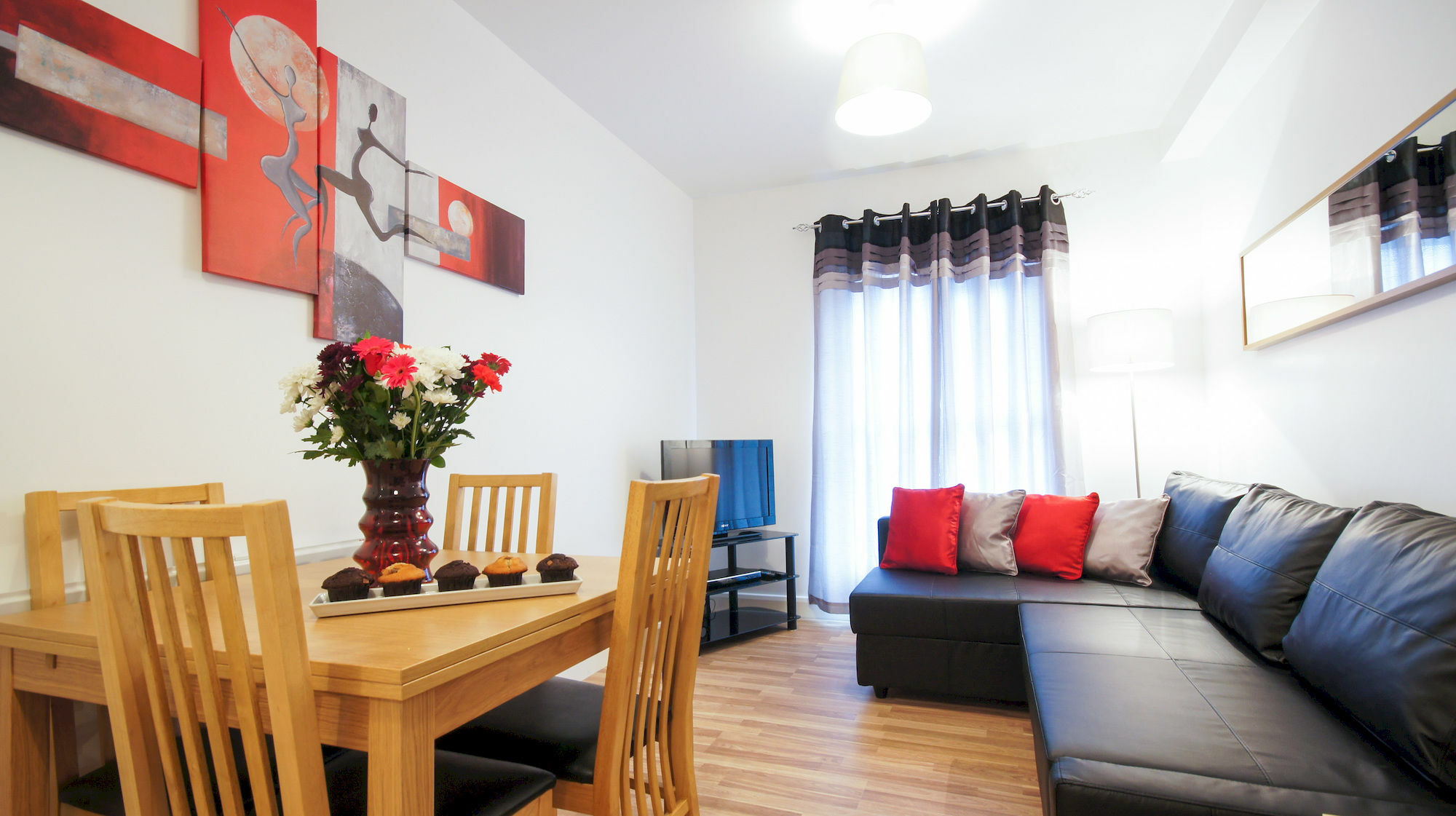 Arsenal Apartments London Kültér fotó