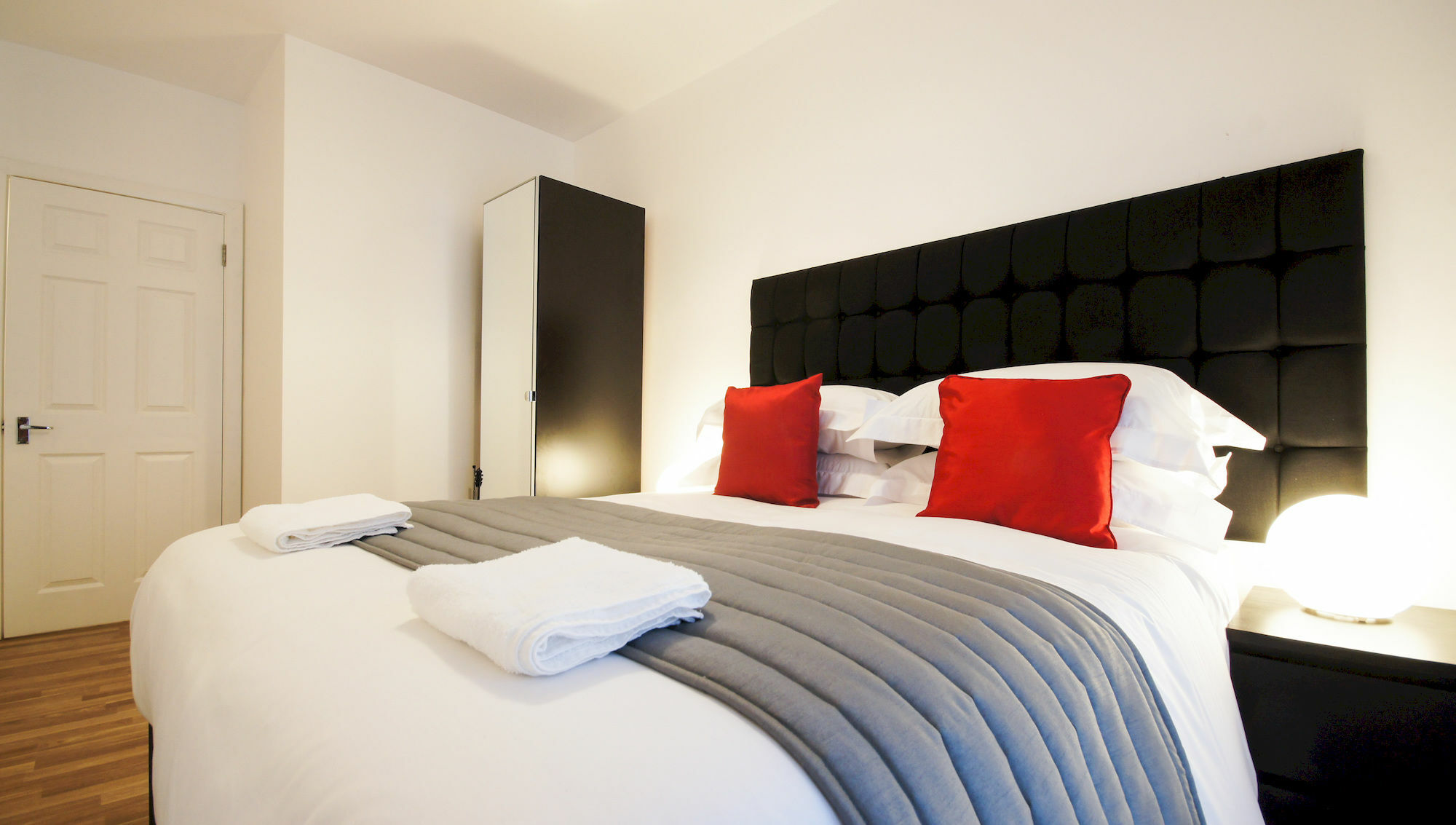 Arsenal Apartments London Kültér fotó