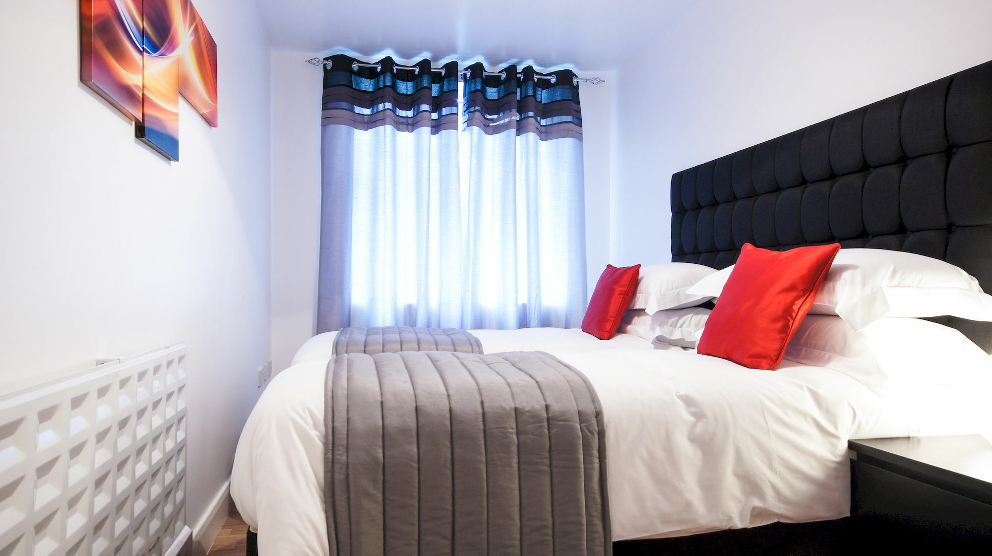 Arsenal Apartments London Kültér fotó
