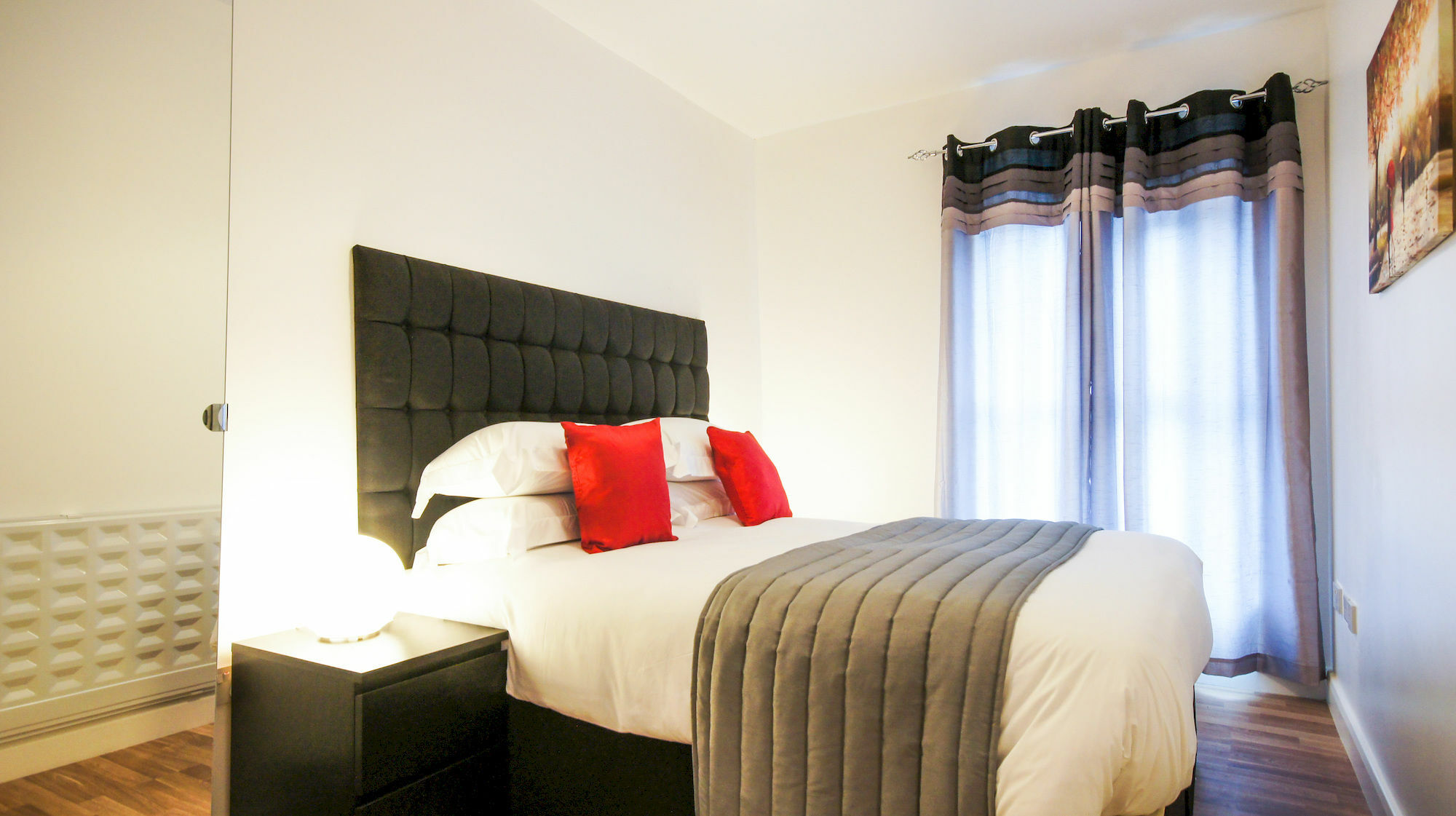 Arsenal Apartments London Kültér fotó