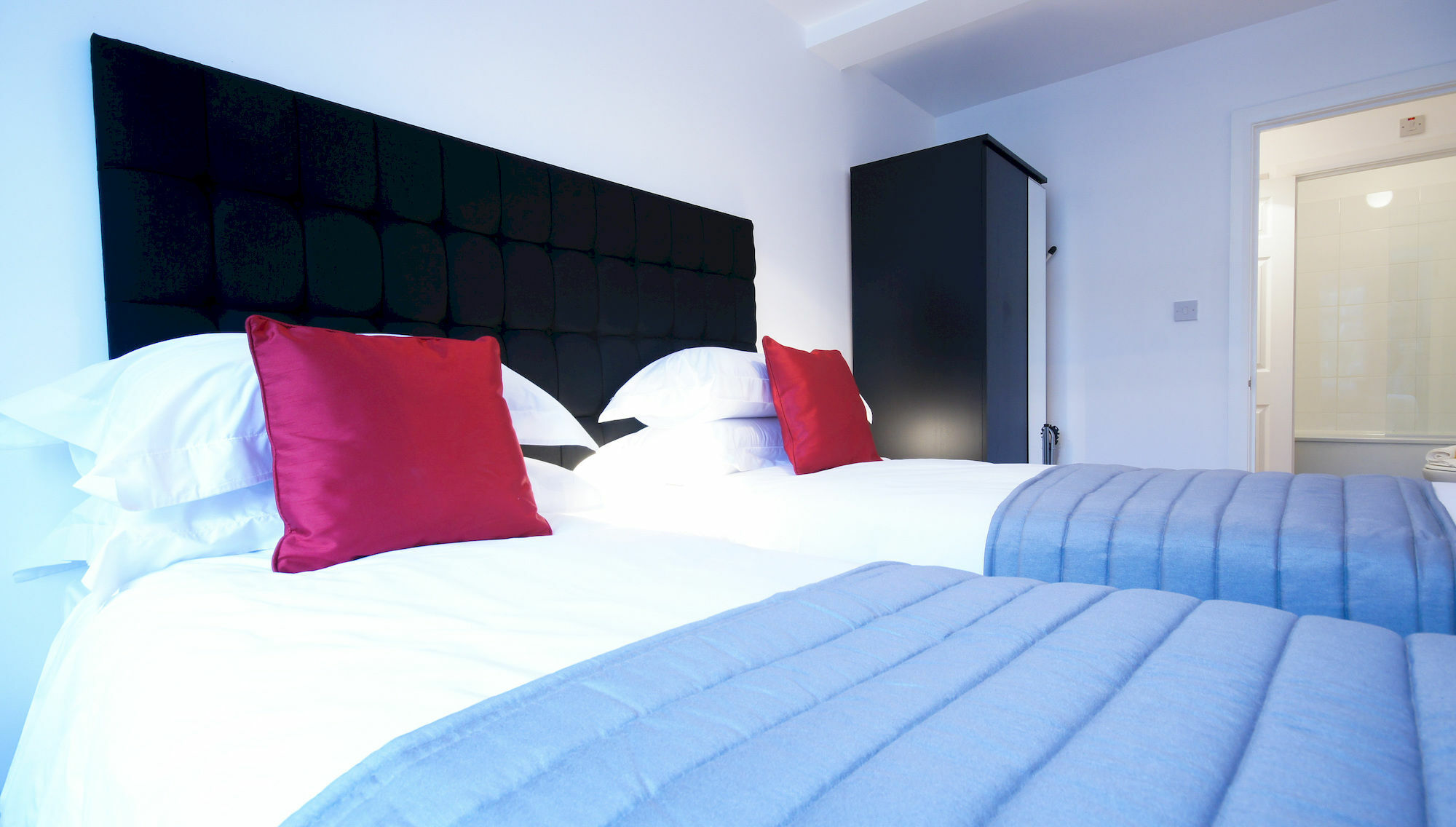 Arsenal Apartments London Kültér fotó