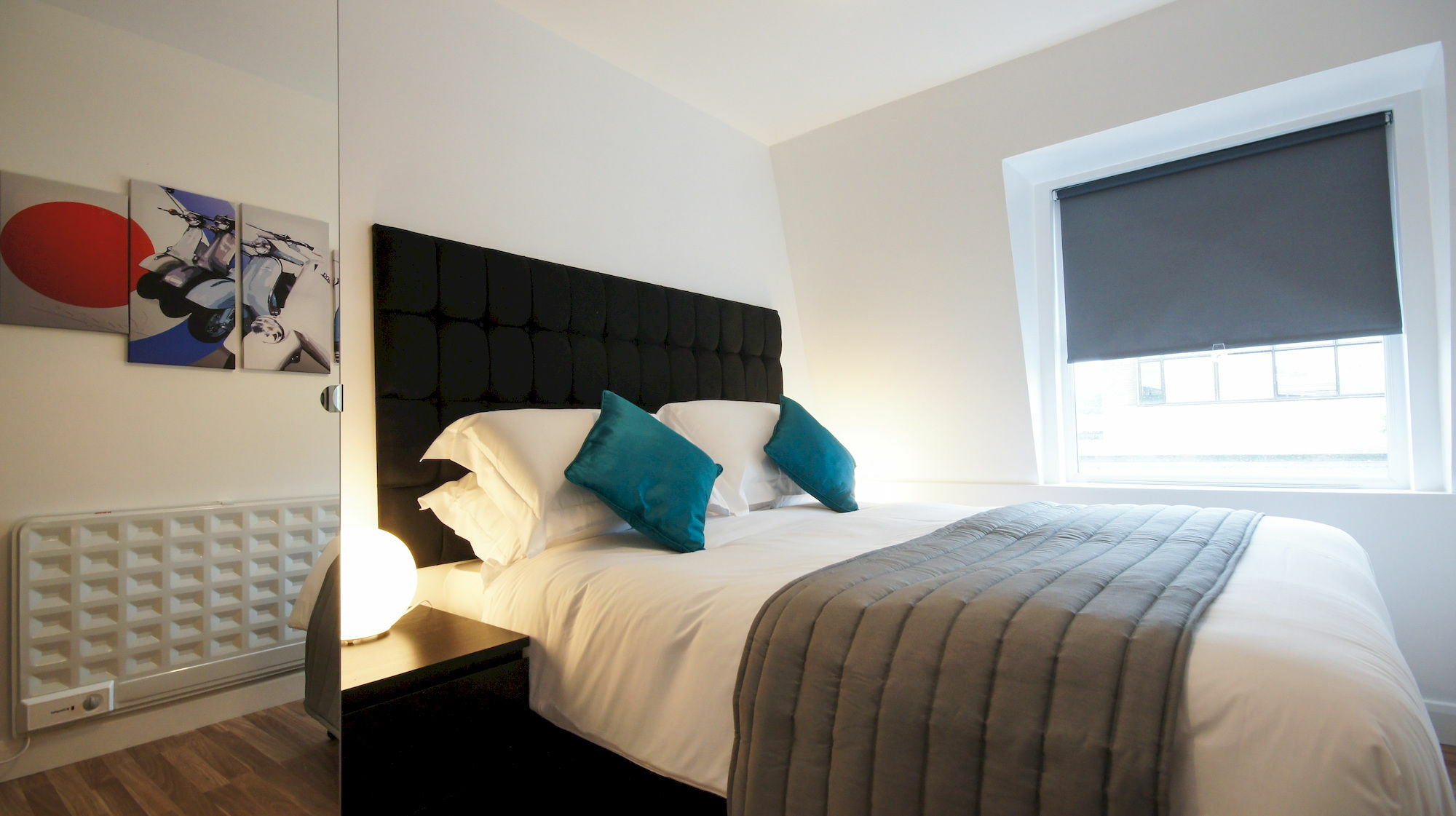 Arsenal Apartments London Kültér fotó