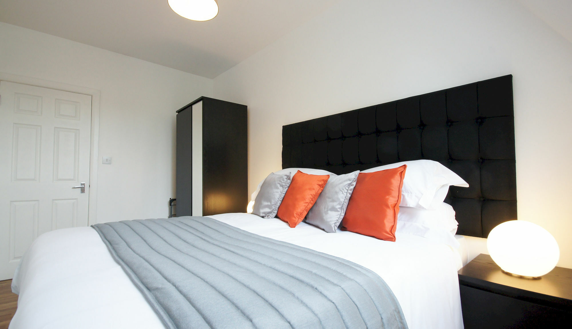 Arsenal Apartments London Kültér fotó