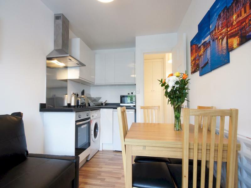Arsenal Apartments London Kültér fotó
