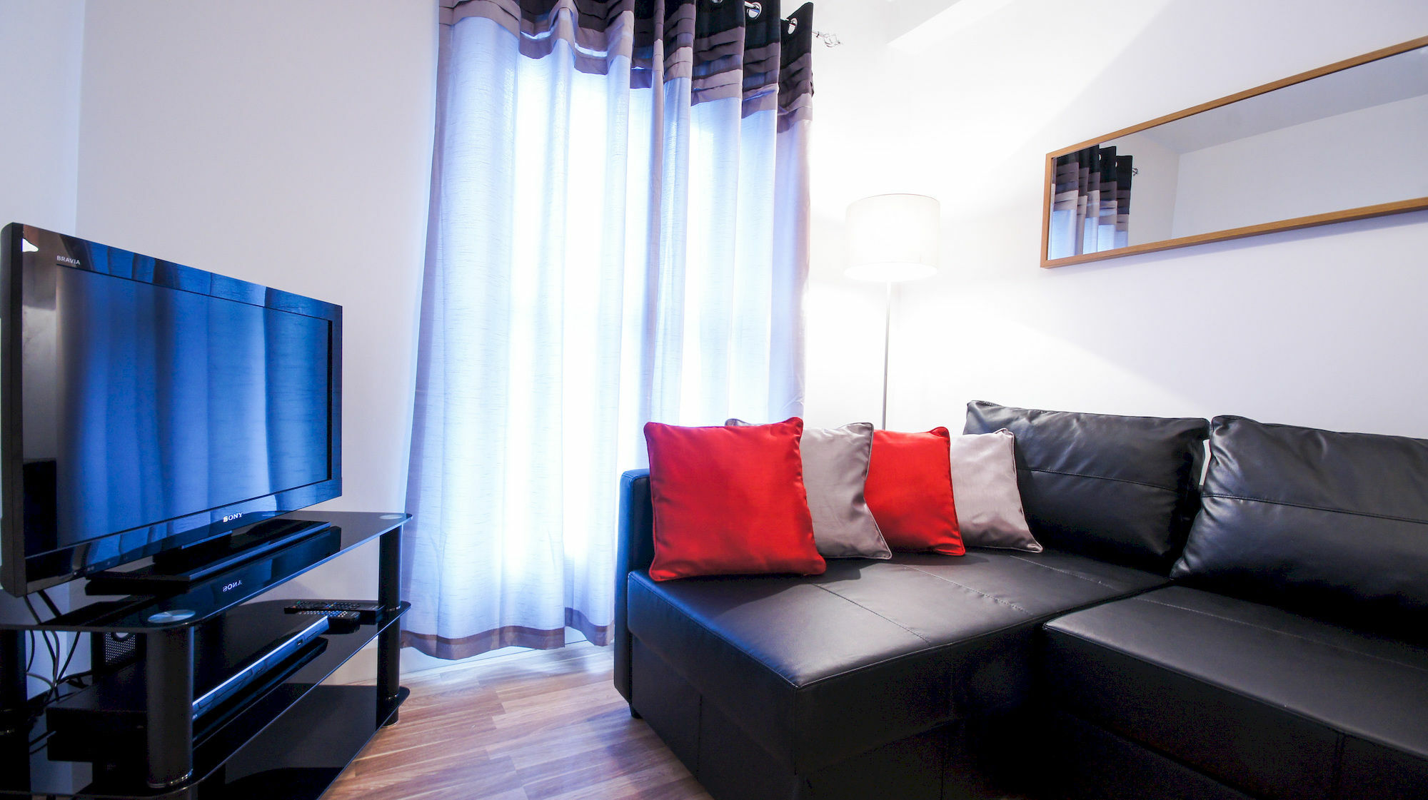 Arsenal Apartments London Kültér fotó