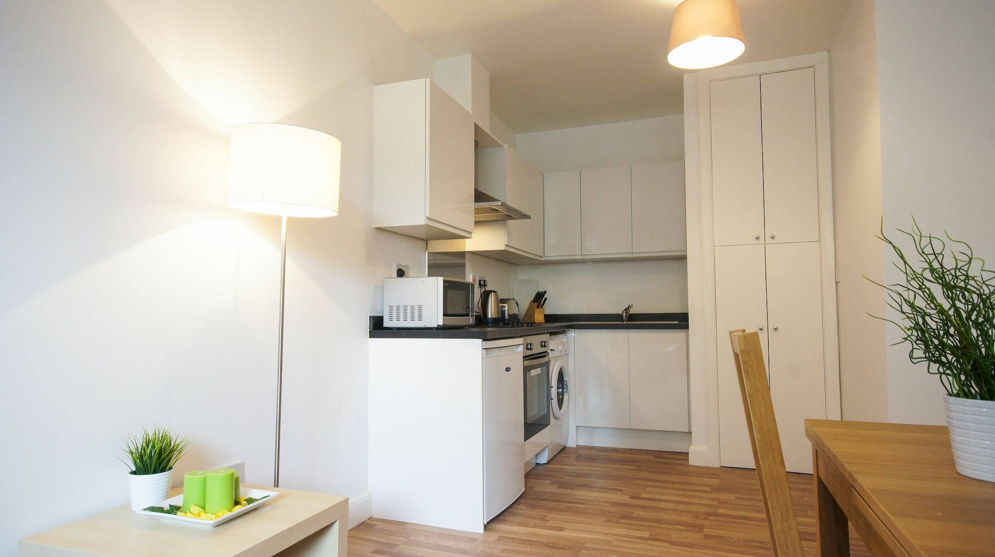 Arsenal Apartments London Kültér fotó