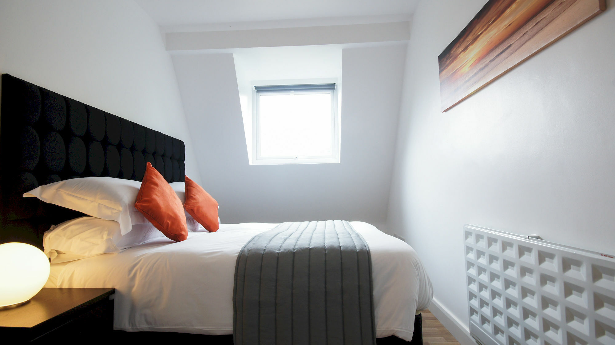 Arsenal Apartments London Kültér fotó